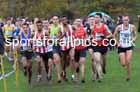 Senior Men and Under-23 Men, 2022 British Athletics Cross Challenge, Sefton Park, Liverpool.  Photo: David T. Hewitson/Sports for All Pics